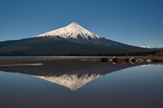 Volcán Osorno